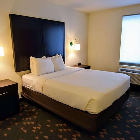 Comfort Suites Corvallis Extérieur photo