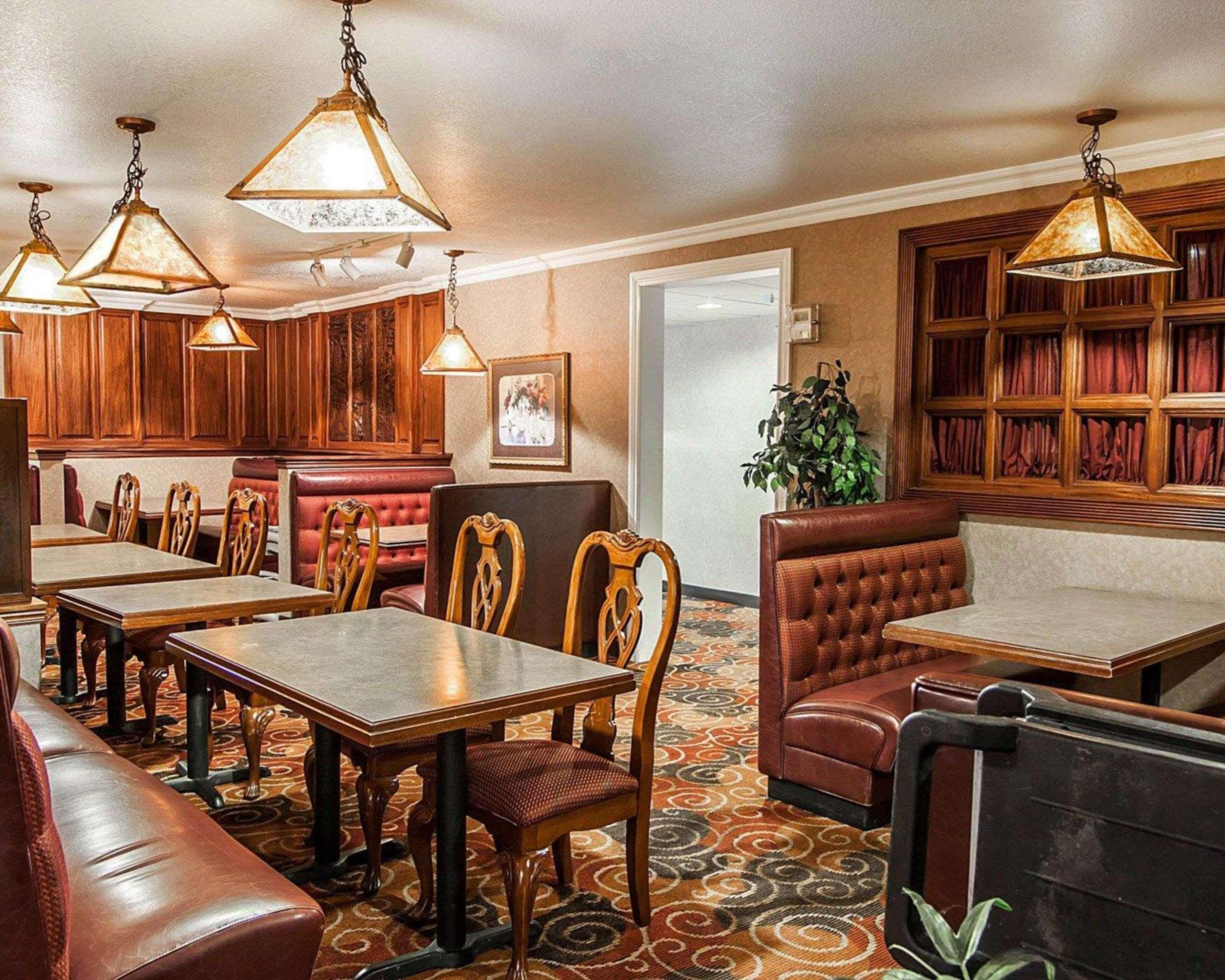 Comfort Suites Corvallis Extérieur photo