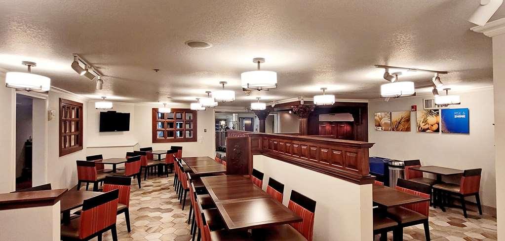 Comfort Suites Corvallis Extérieur photo