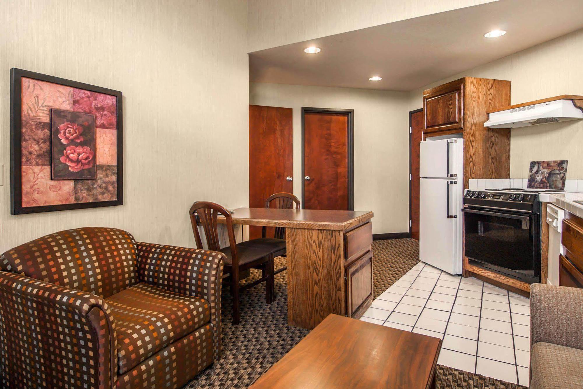 Comfort Suites Corvallis Extérieur photo