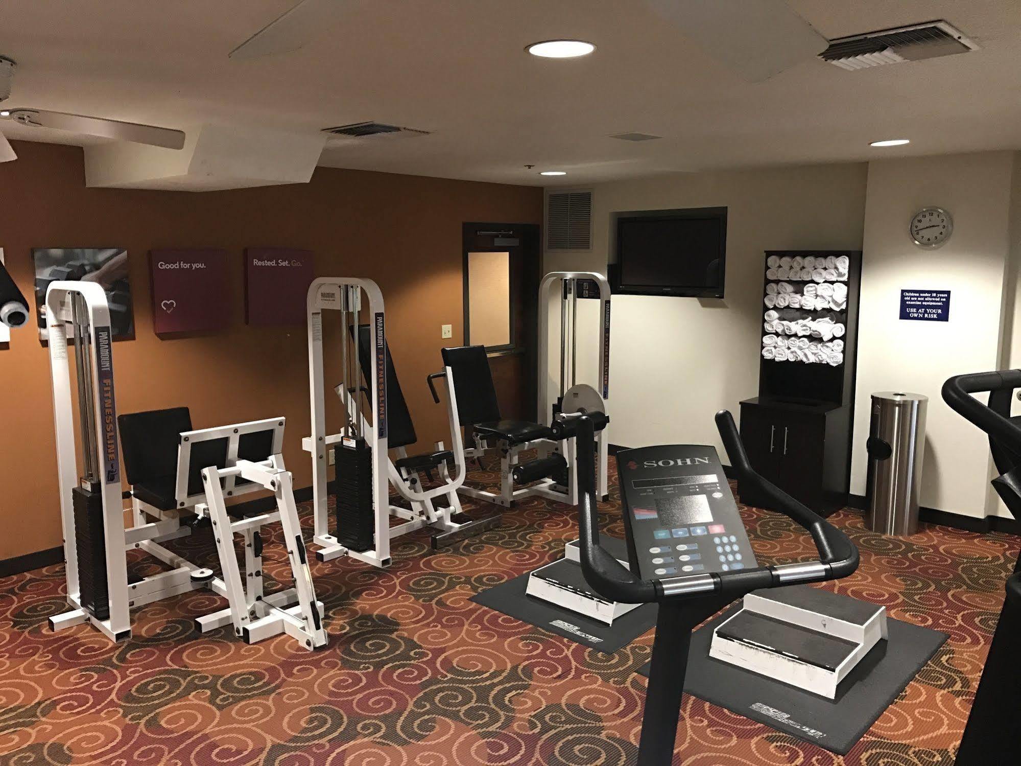 Comfort Suites Corvallis Extérieur photo
